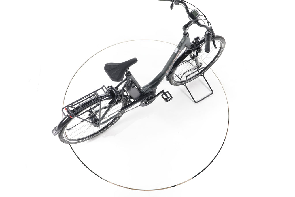 Raleigh CARDIFF LB Plus City E-Bike Tiefeinsteiger - Image 24