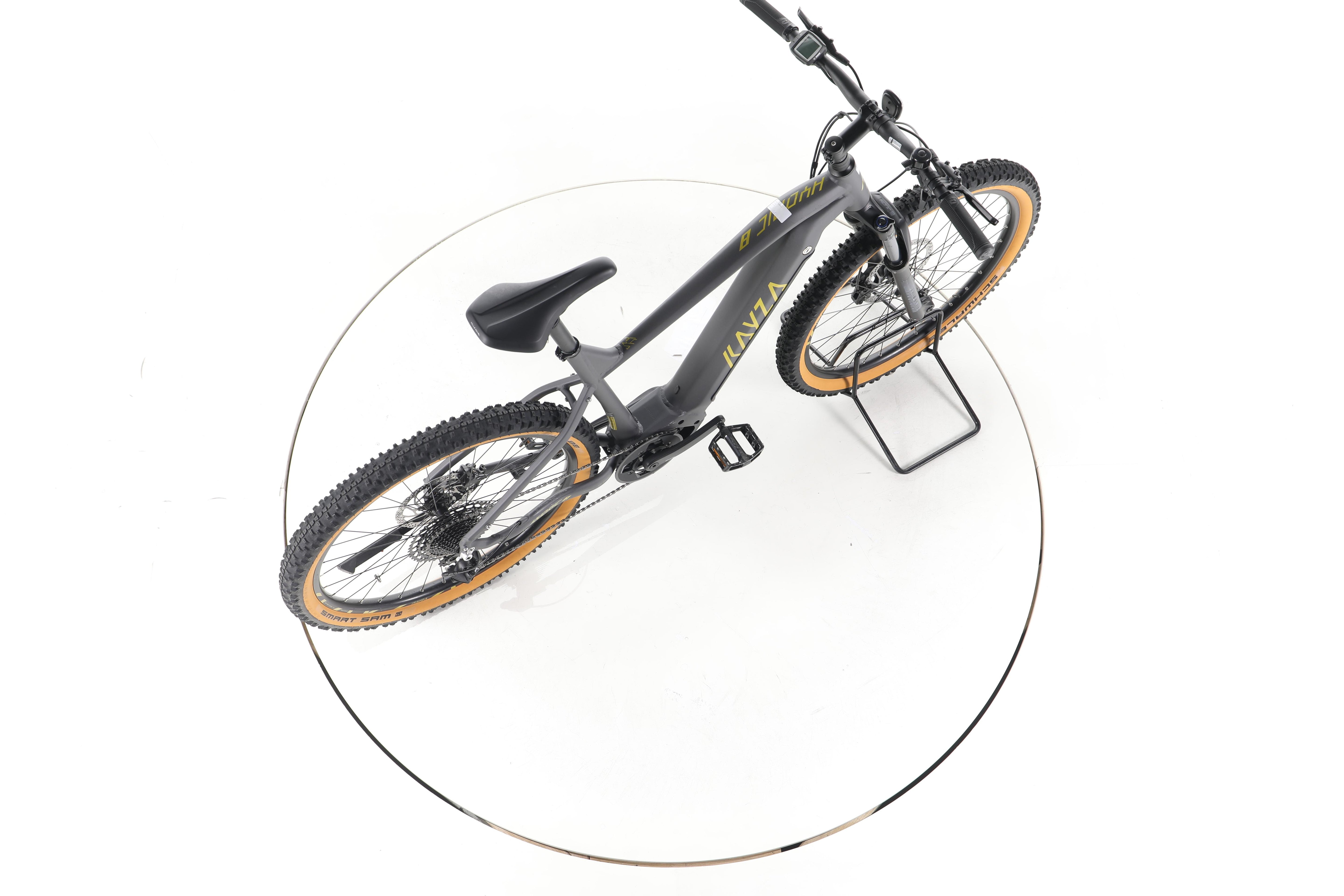 KAYZA Hydric 8 E-Bike - Image 24