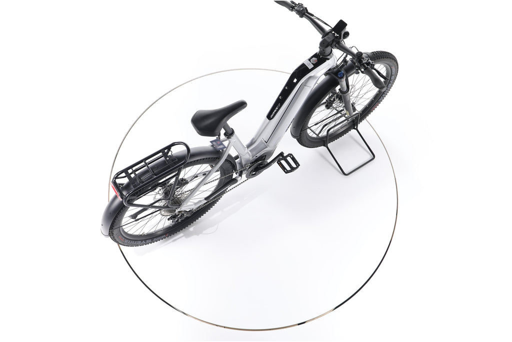 FLYER Goroc2 2.10 E-Bike 2023 - Image 24