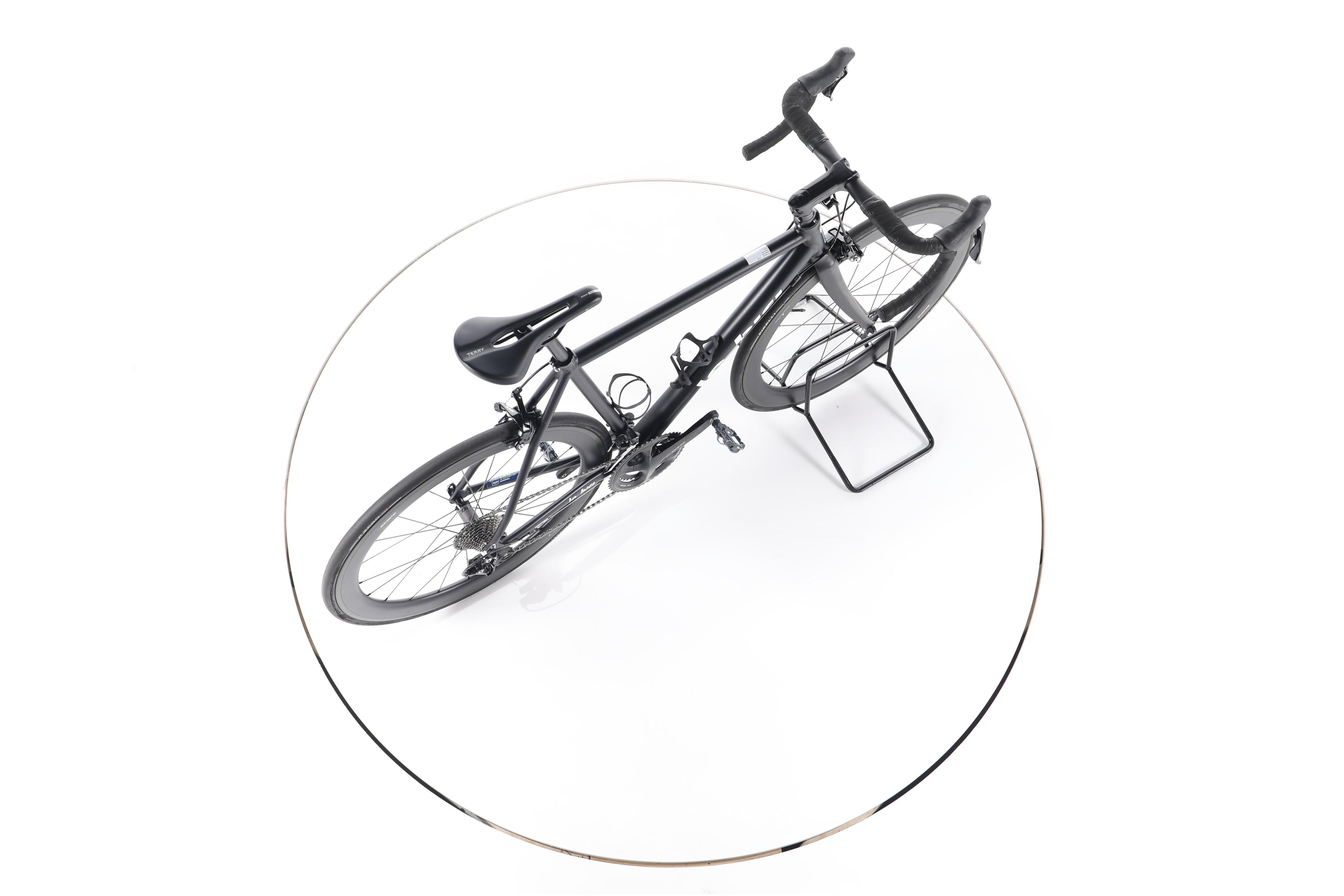 LA BICI Alu Rennrad - Image 24