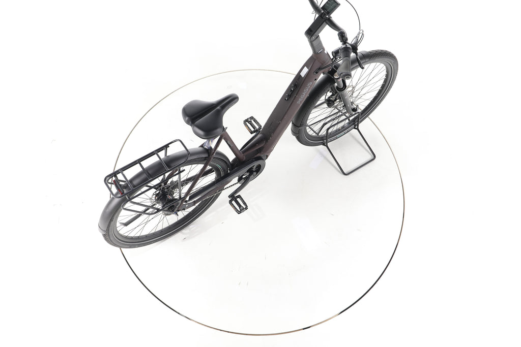 Pegasus Strong 5R City E-Bike Tiefeinsteiger 2024 - Image 24