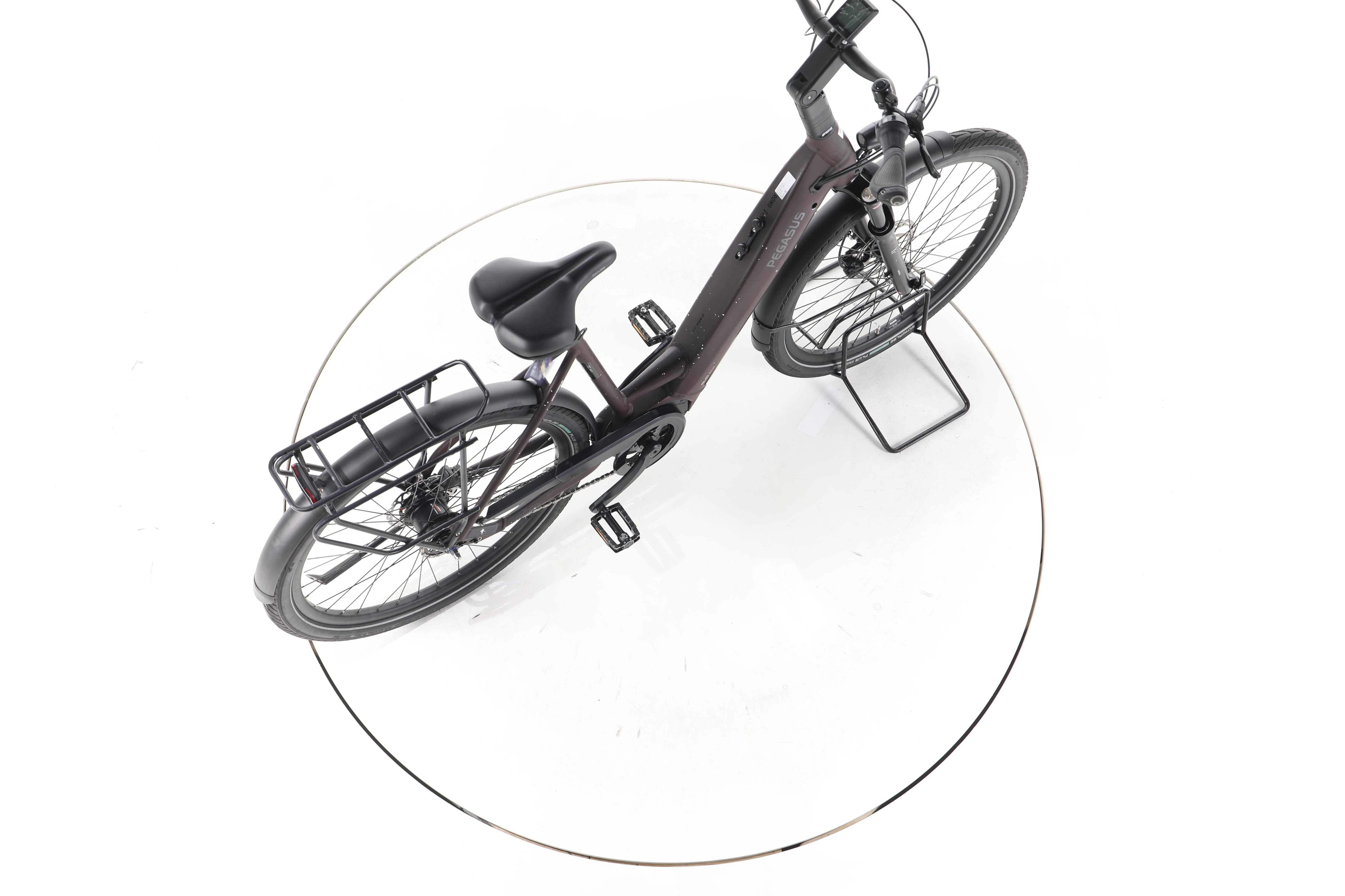 Pegasus Strong 5R City E-Bike Tiefeinsteiger 2024 - Image 24