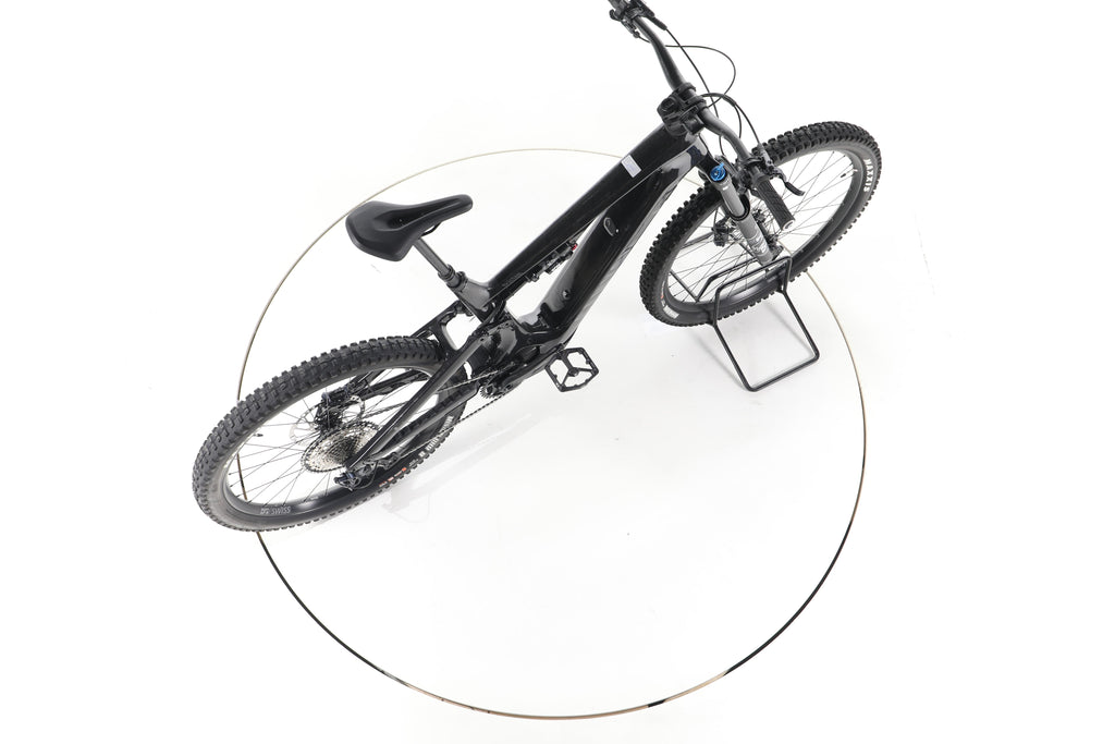 Canyon Spectral:ON CF 8 E-Bike Fully Carbon - Image 24