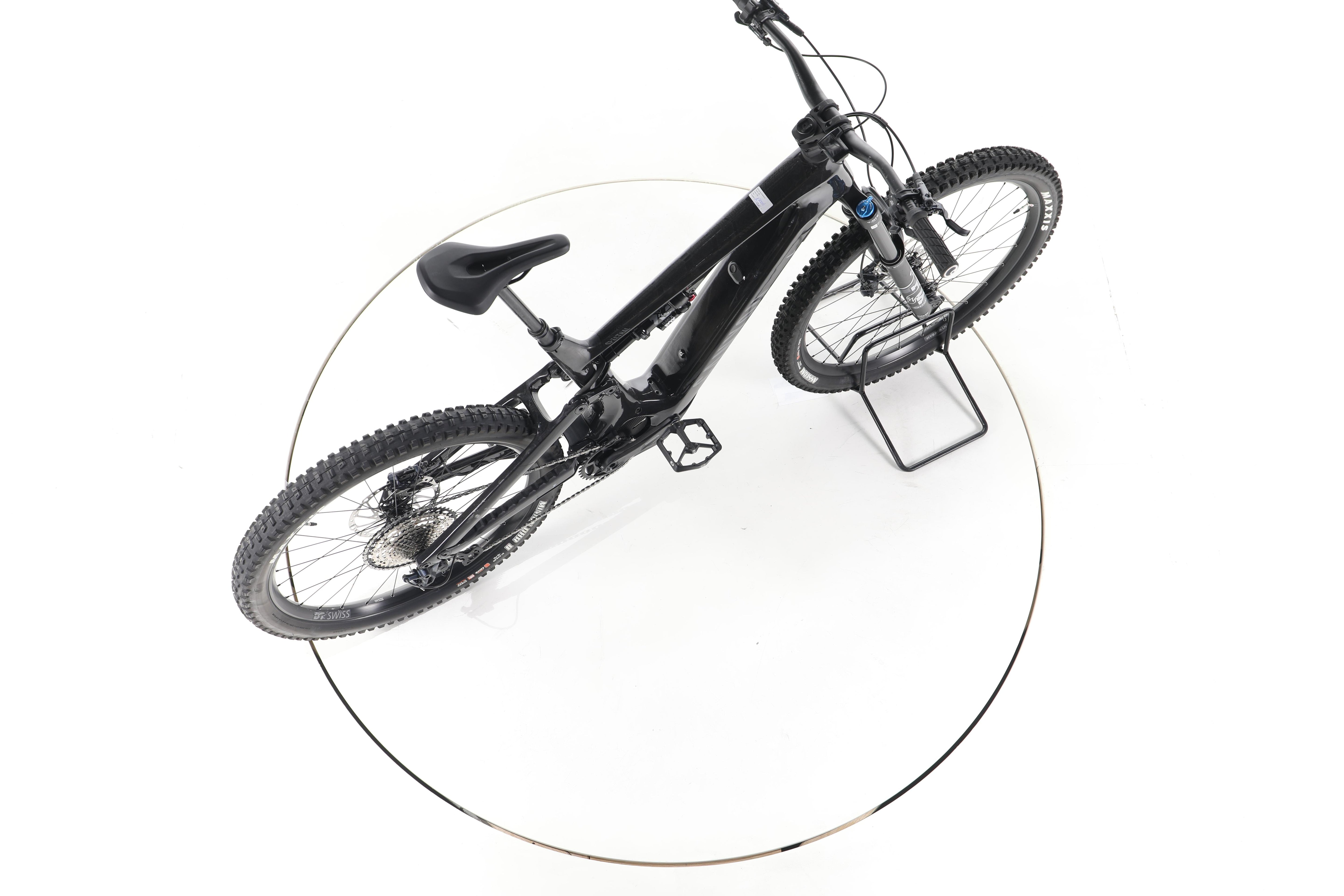 Canyon Spectral:ON CF 8 E-Bike Fully Carbon - Image 24