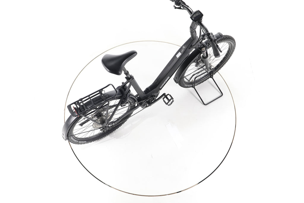 Winora Yucatan 12 Pro Trekking E-Bike Tiefeinsteiger - Image 24