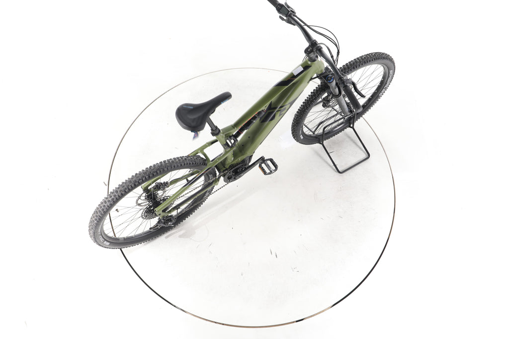 R Raymon FullRay 150E 9.0 E-Bike Fully - Image 24