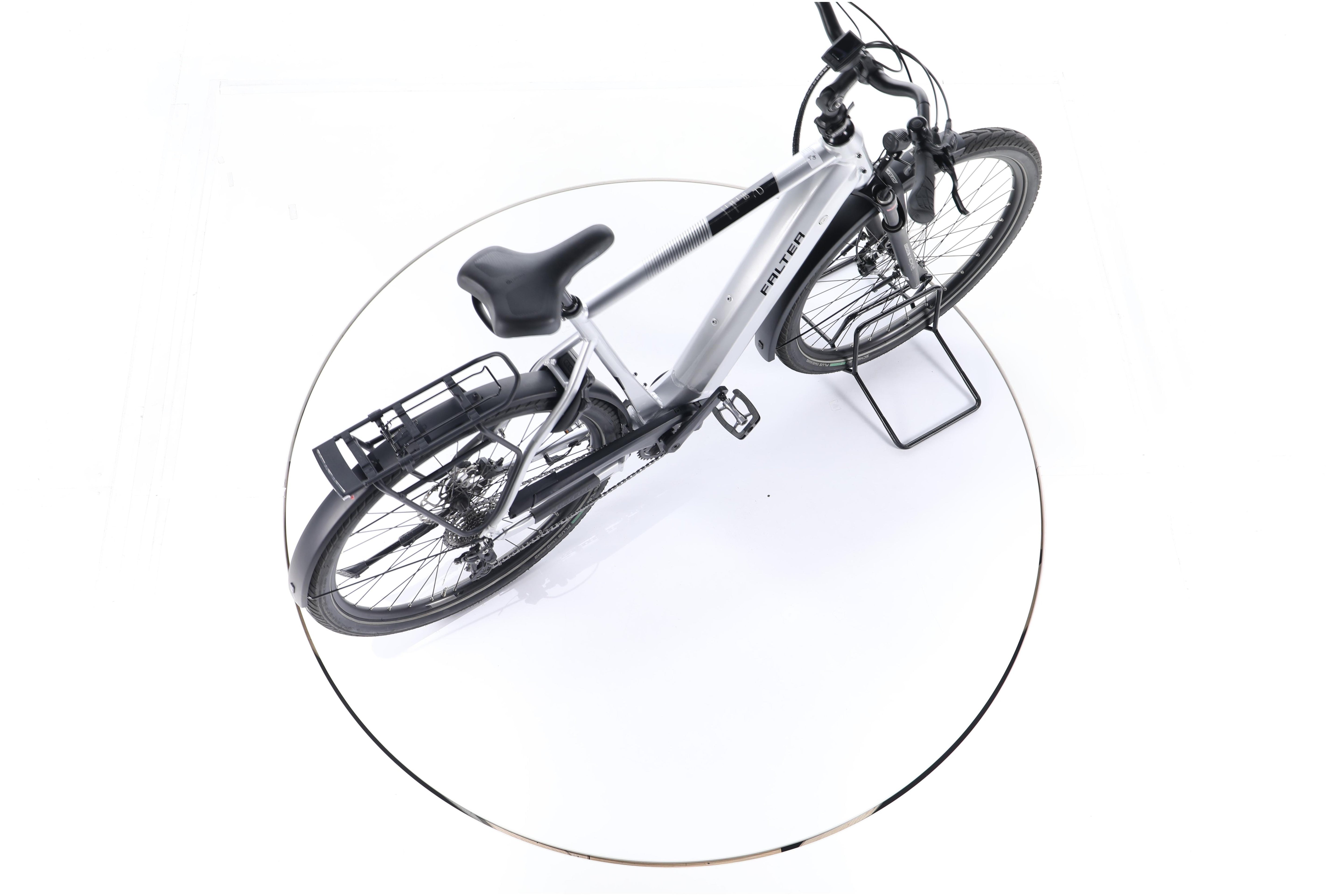 FALTER E 9.8 Trekking E-Bike - Image 24