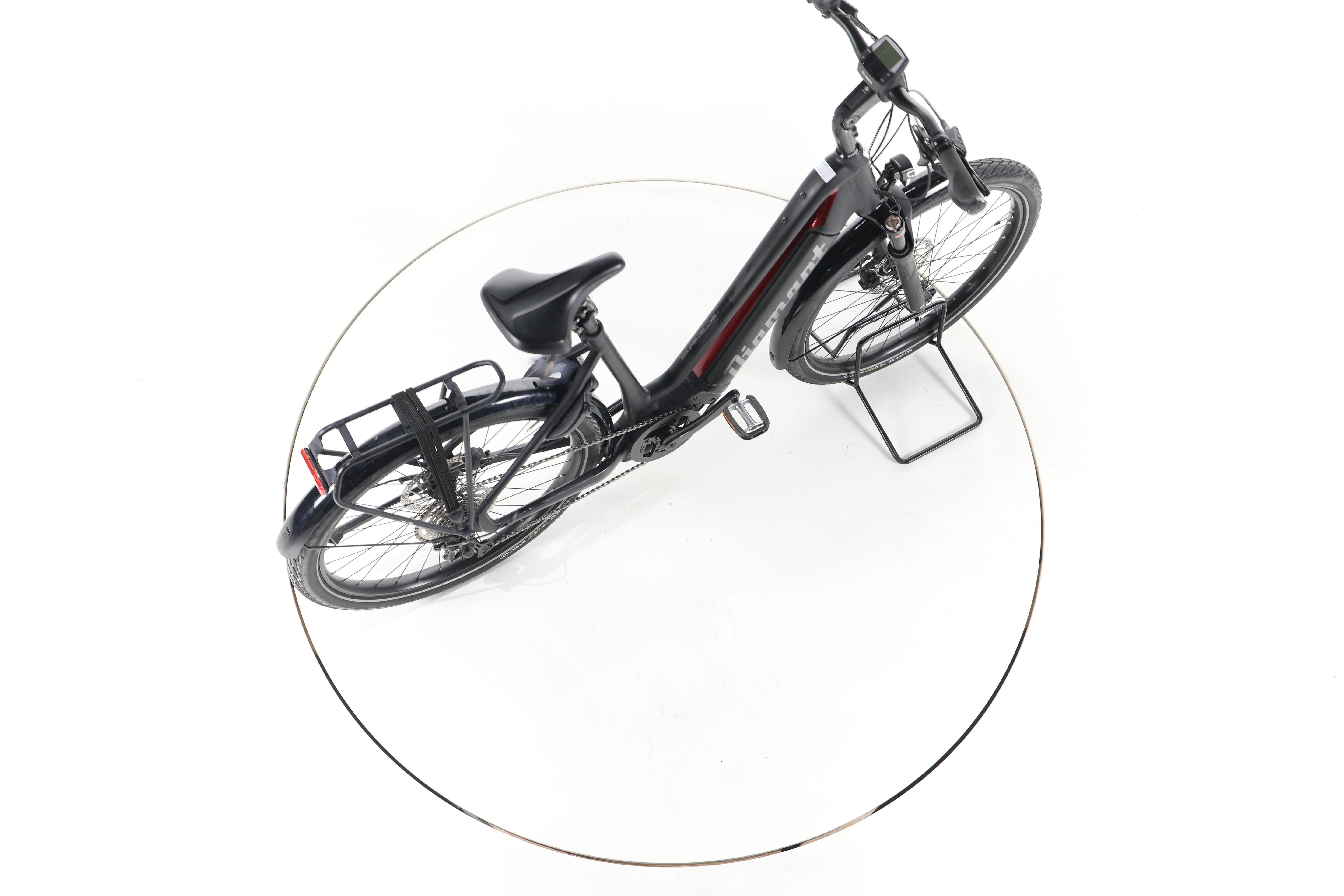 Diamant Zouma Deluxe Trekking E-Bike Tiefeinsteiger - Image 24