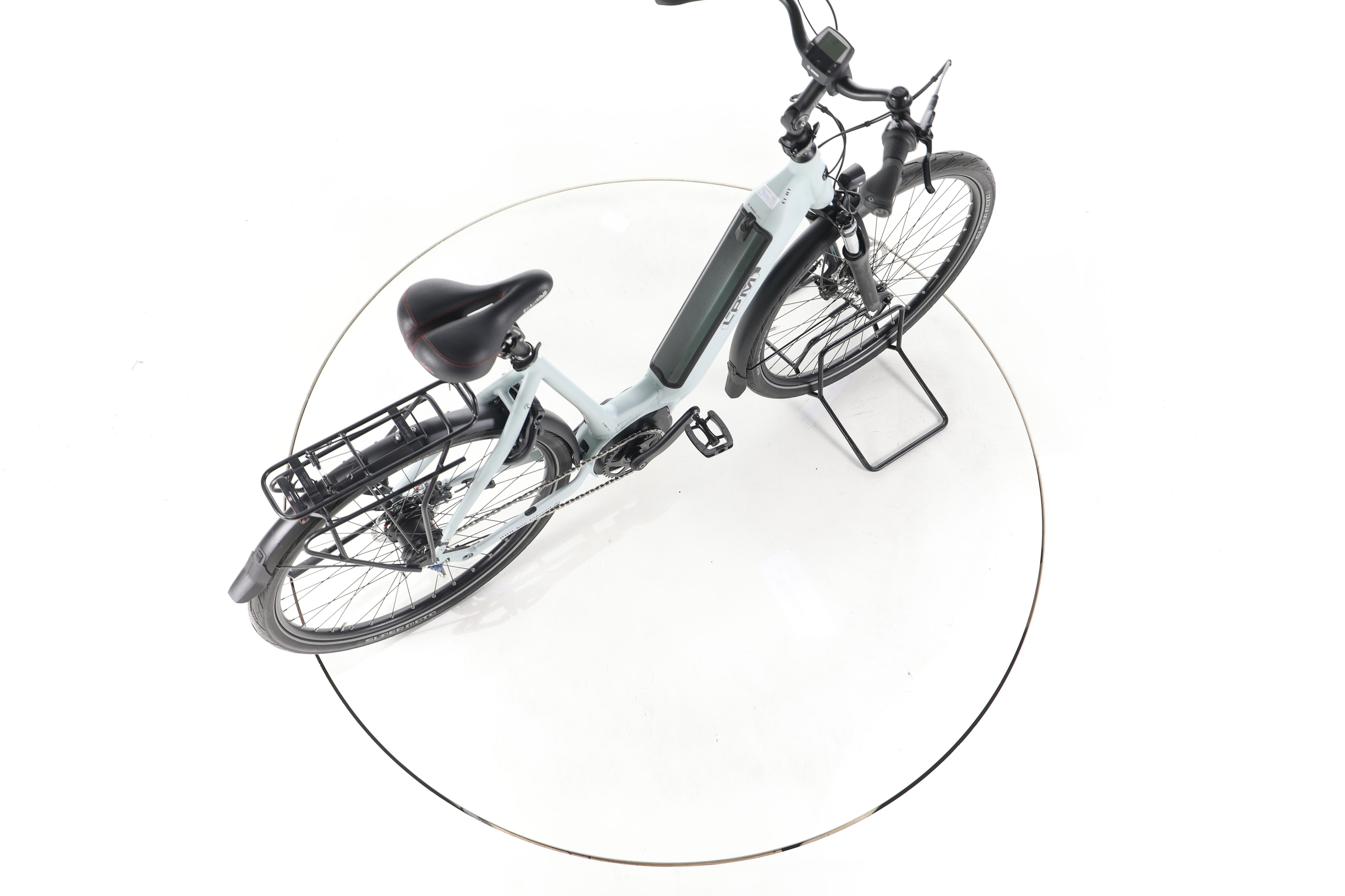 LPM E1 RT City E-Bike Tiefeinsteiger - Image 24