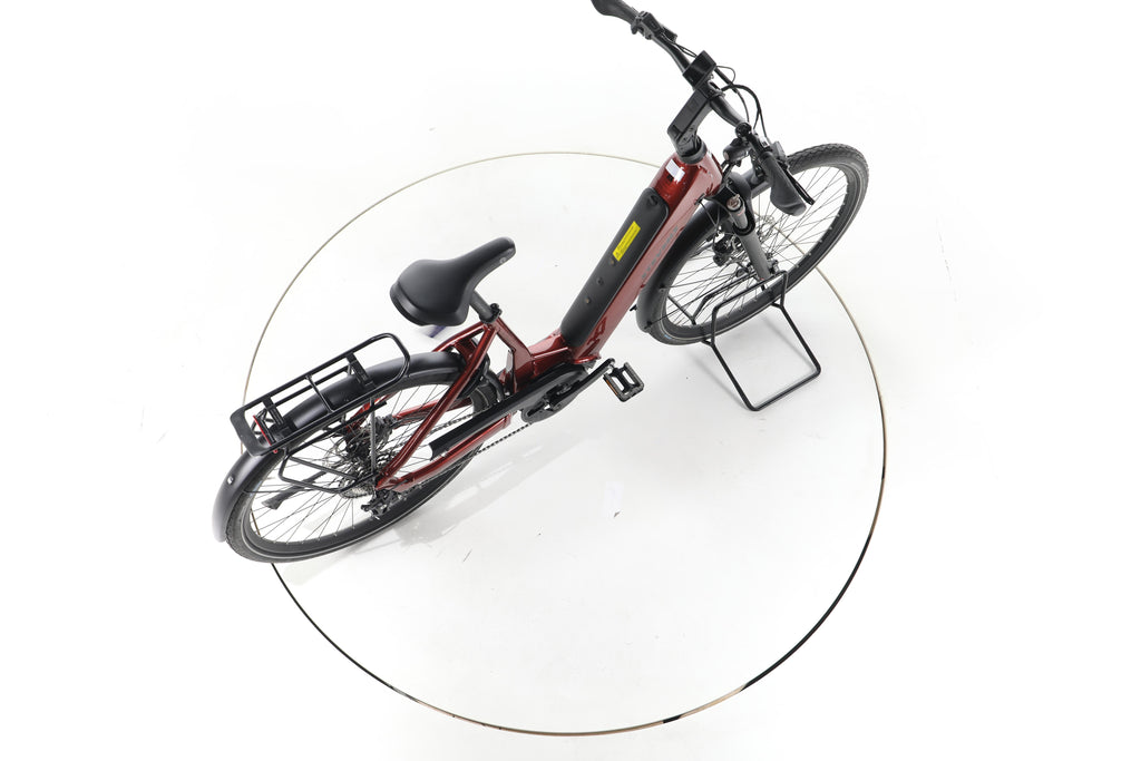 Stevens E-Triton 6.5.1 Trekking E-Bike Tiefeinsteiger 2023 - Image 24