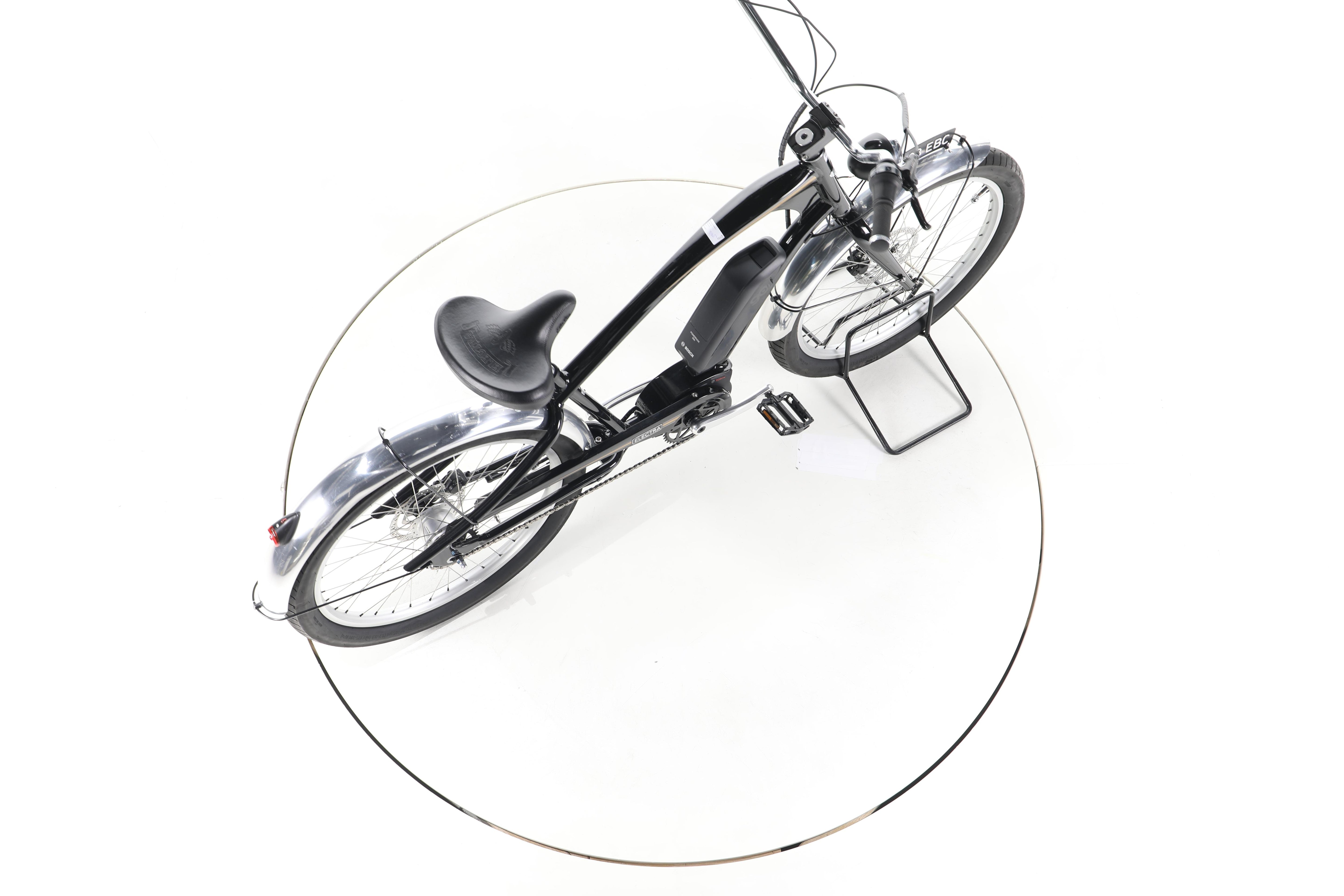 Electra Bicycle Ghostrider Go E-Cruiser Bikes - Image 24