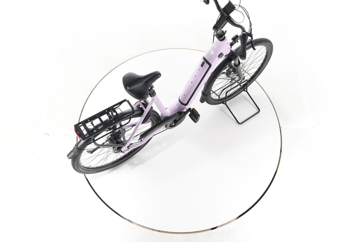 Velo de Ville AEB990 PX PRO City E-Bike Tiefeinsteiger 2025 - Image 24