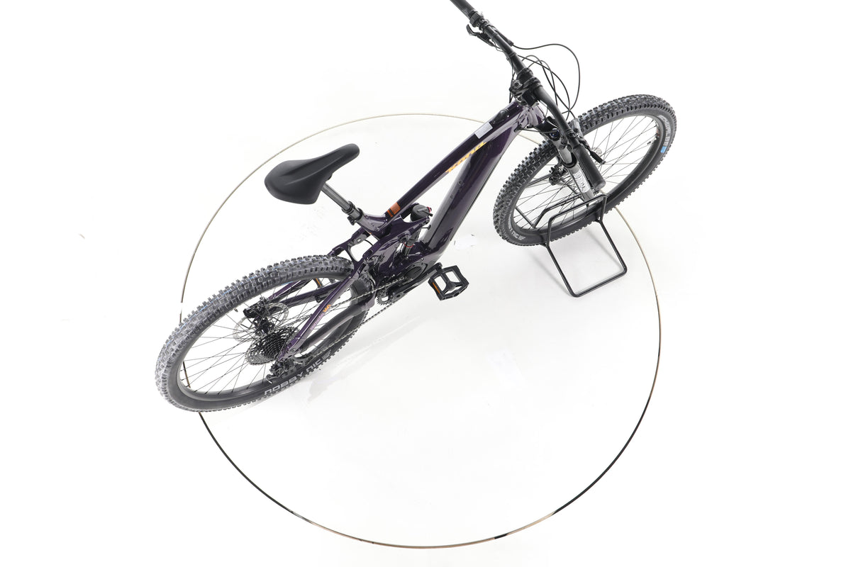 Kona Remote 160 E-Bike Fully - Image 24