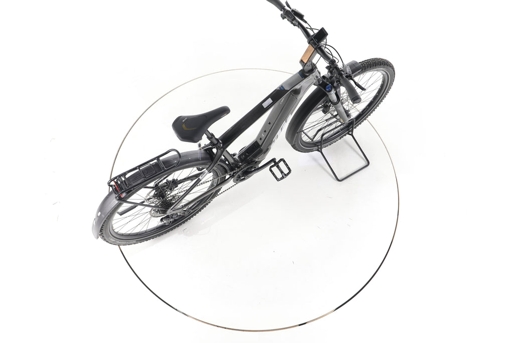 KTM Macina Team LFC Trekking E-Bike - Image 24