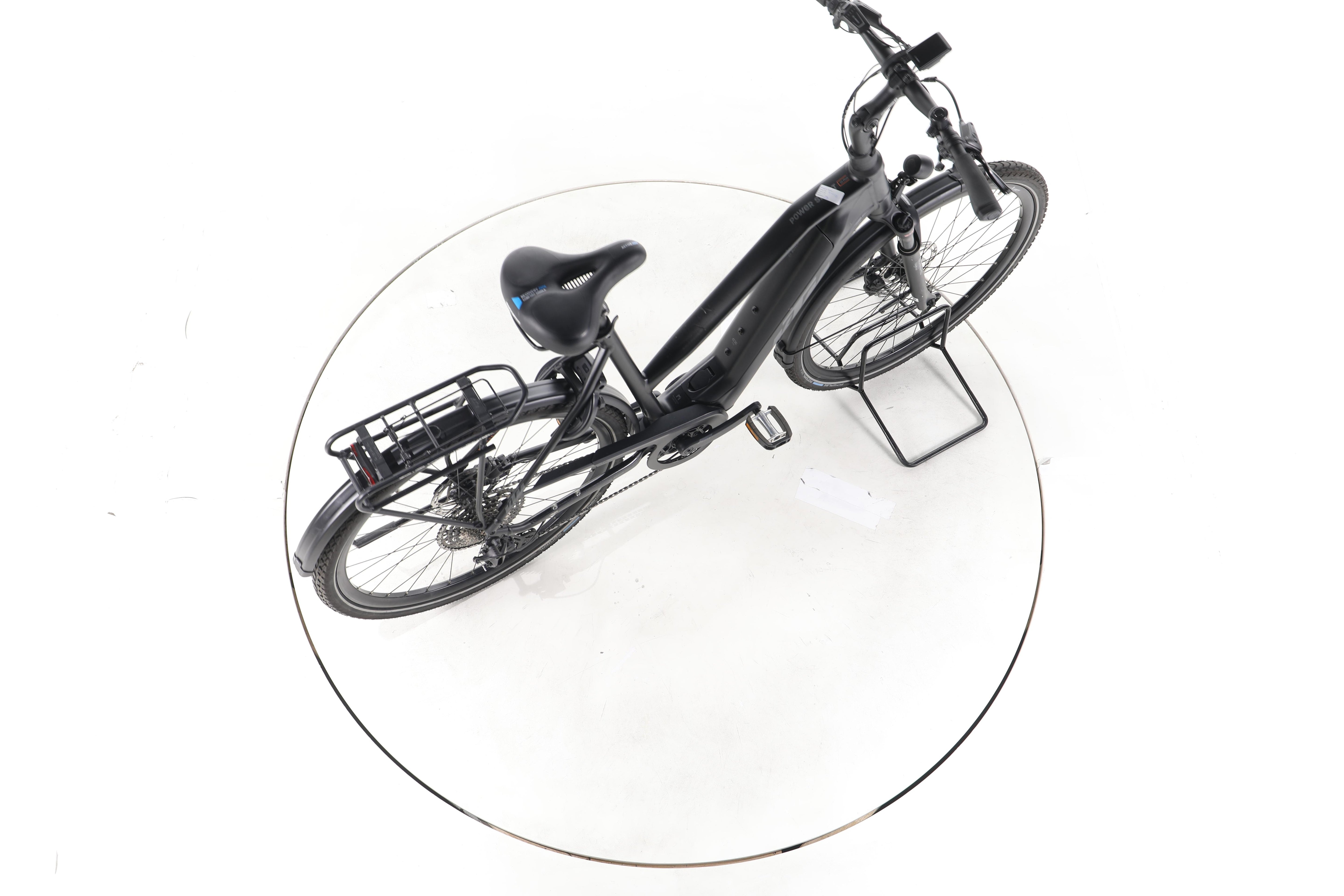 KTM Power Sport 11 Plus Trekking E-Bike - Image 24