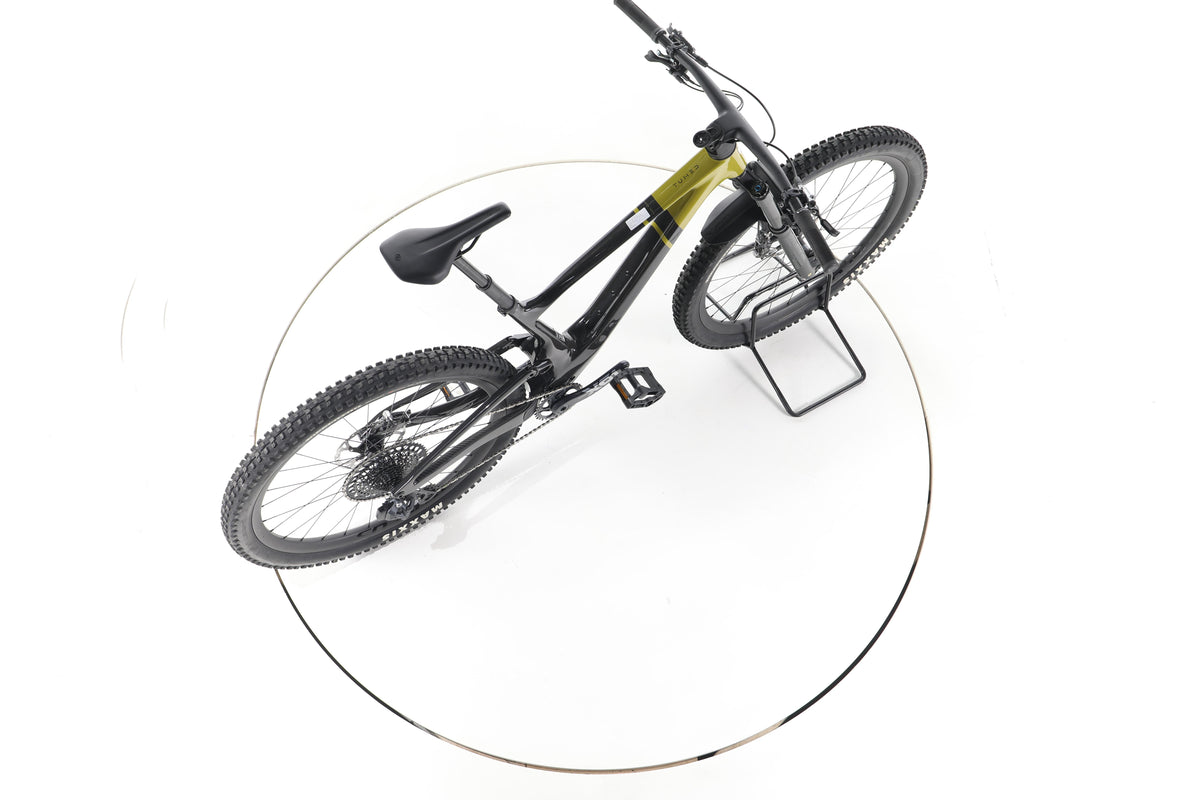 Scott Spark ST 900 Tuned TR Fahrrad Fully - Image 24