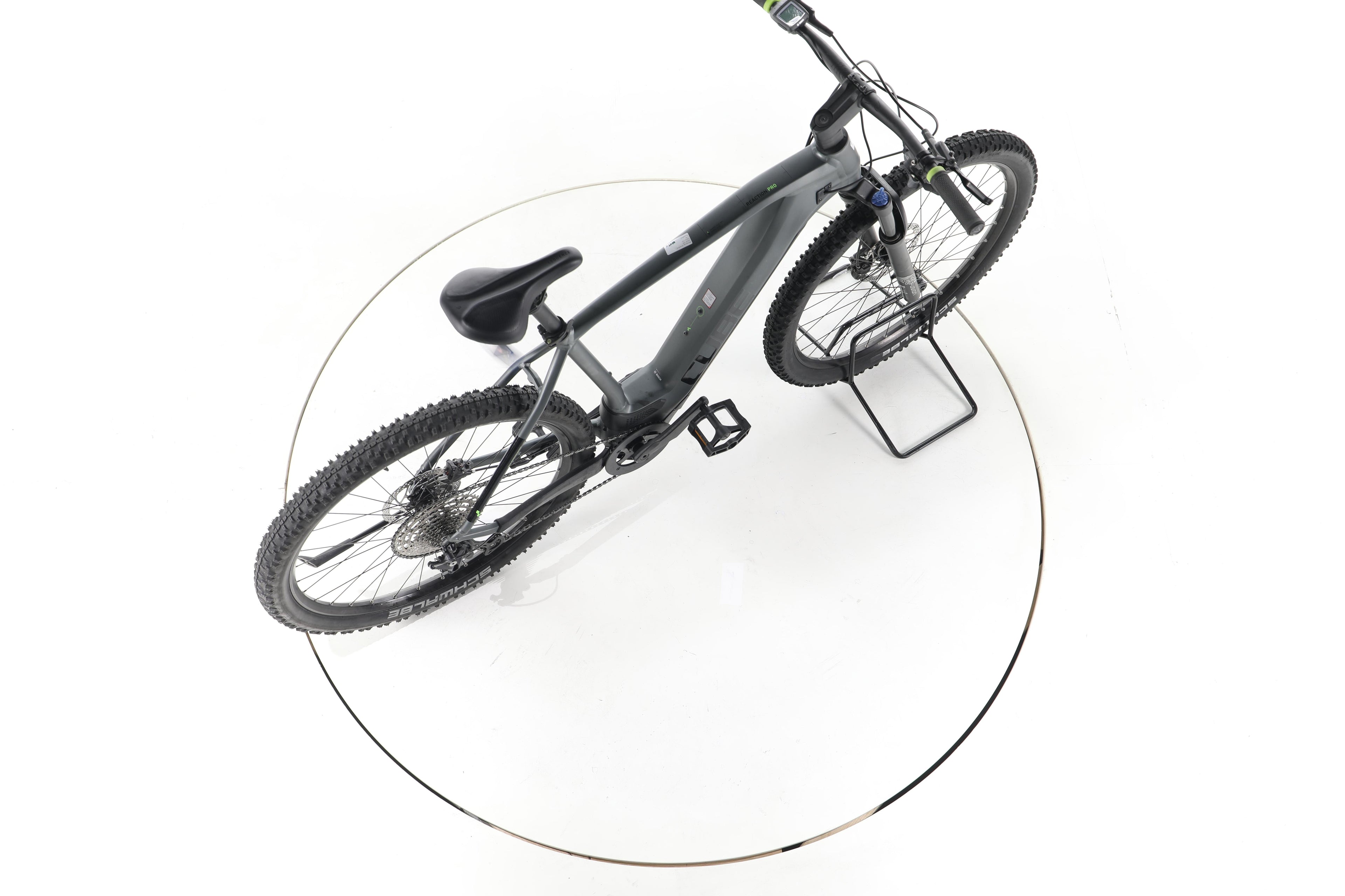 Cube Reaction Hybrid Pro E-Bike - Image 24