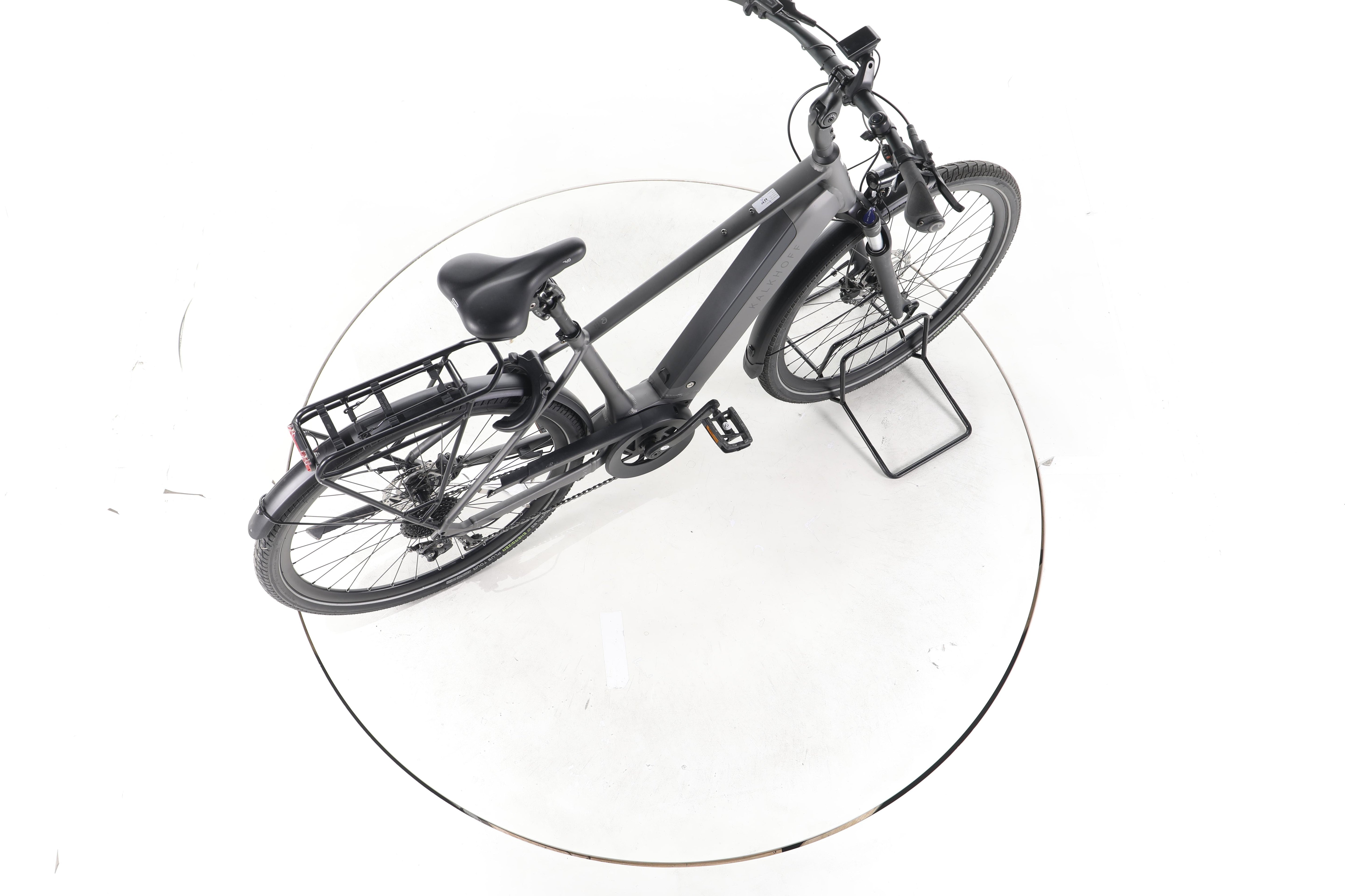 Kalkhoff Endeavour 3.B Move Trekking E-Bike - Image 24