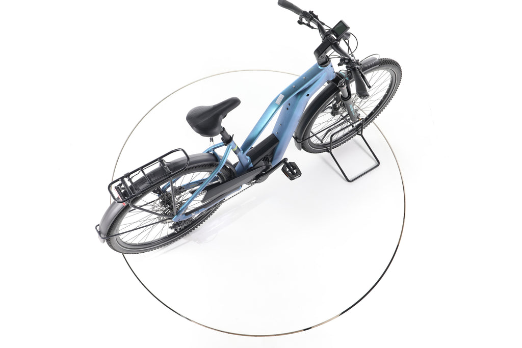 Bergamont E-Horizon Premium SUV Trekking E-Bike - Image 24