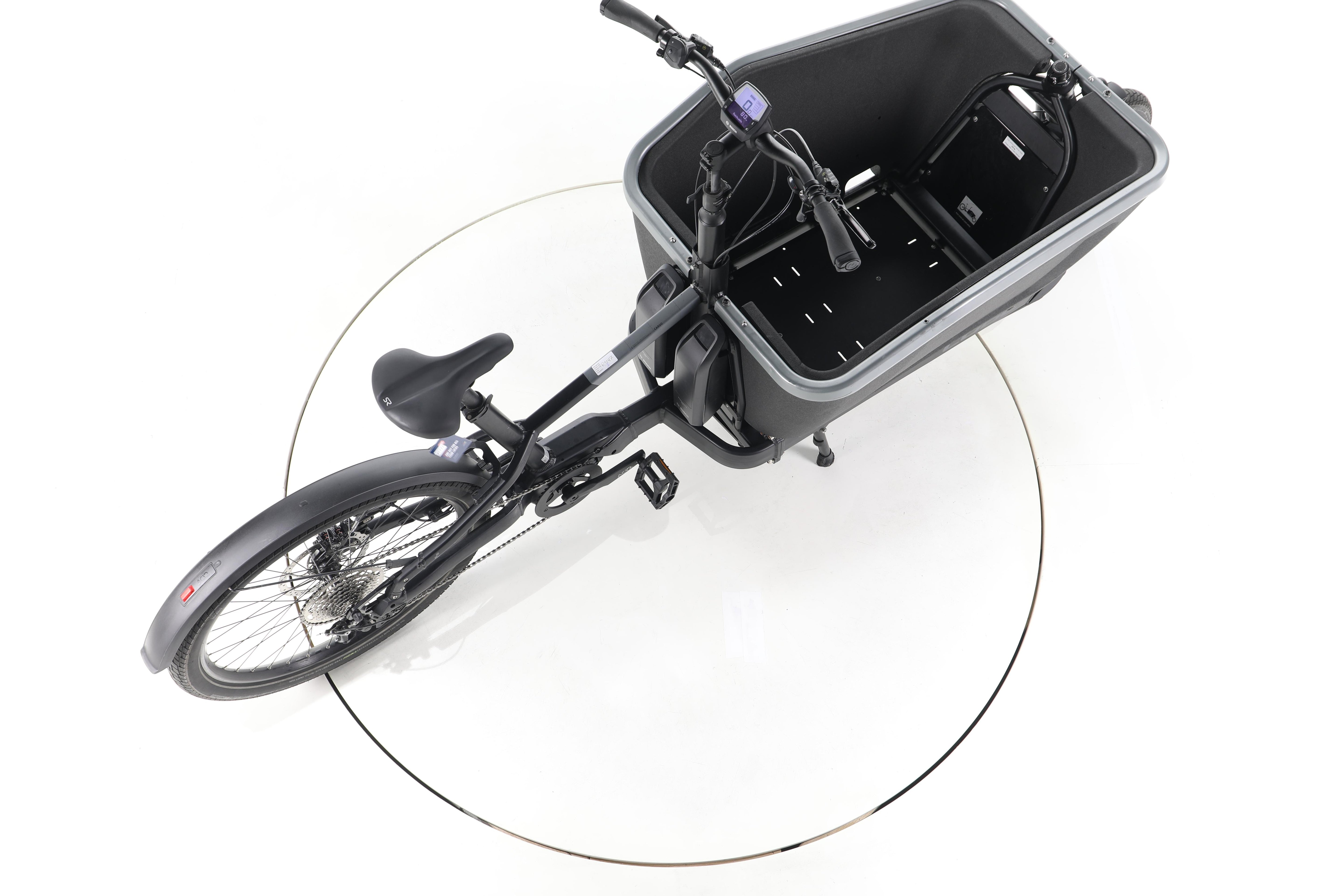 Cube Cargo Sport Dual Hybrid - Image 24