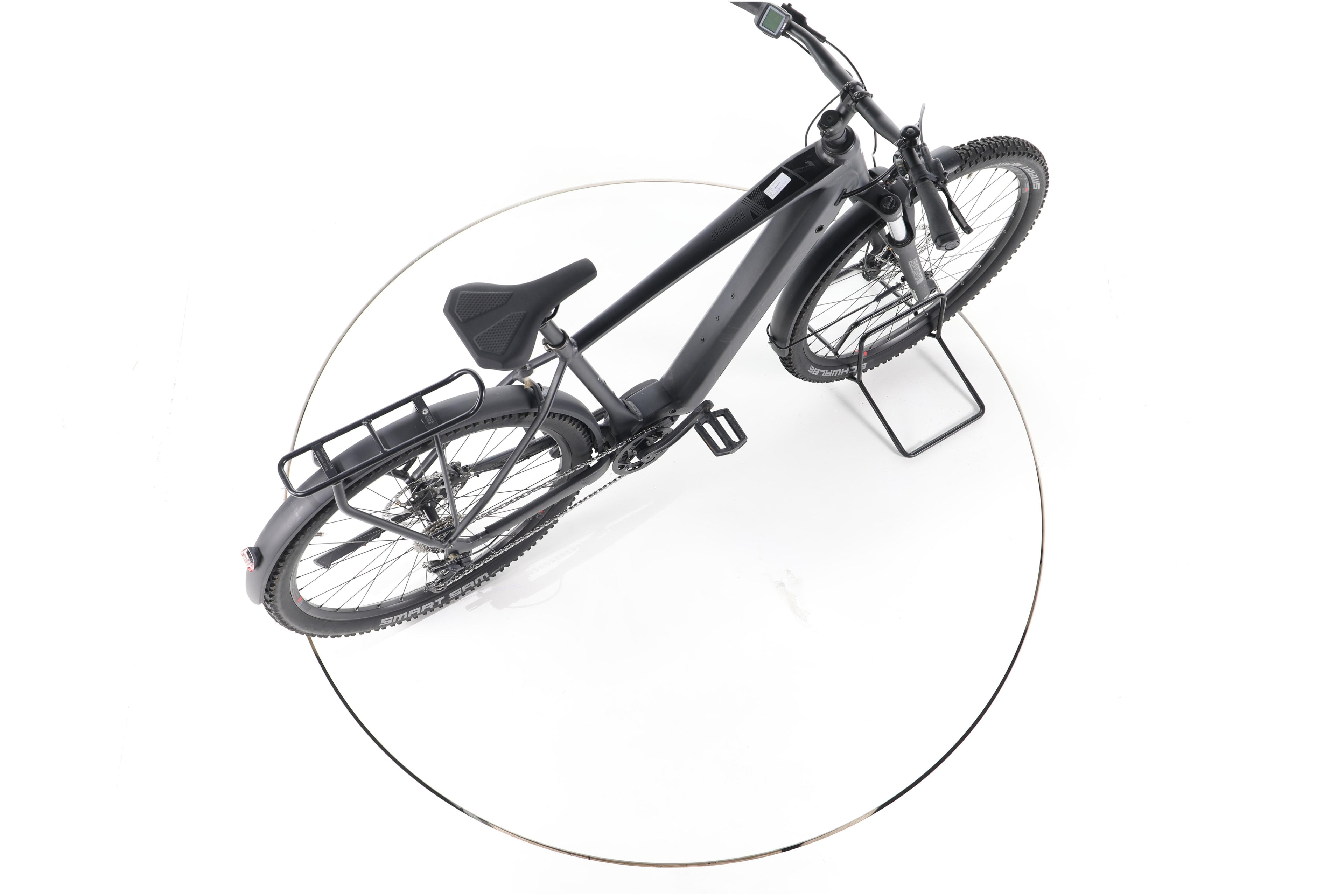 Focus Aventura² 6.6 Trekking E-Bike - Image 24