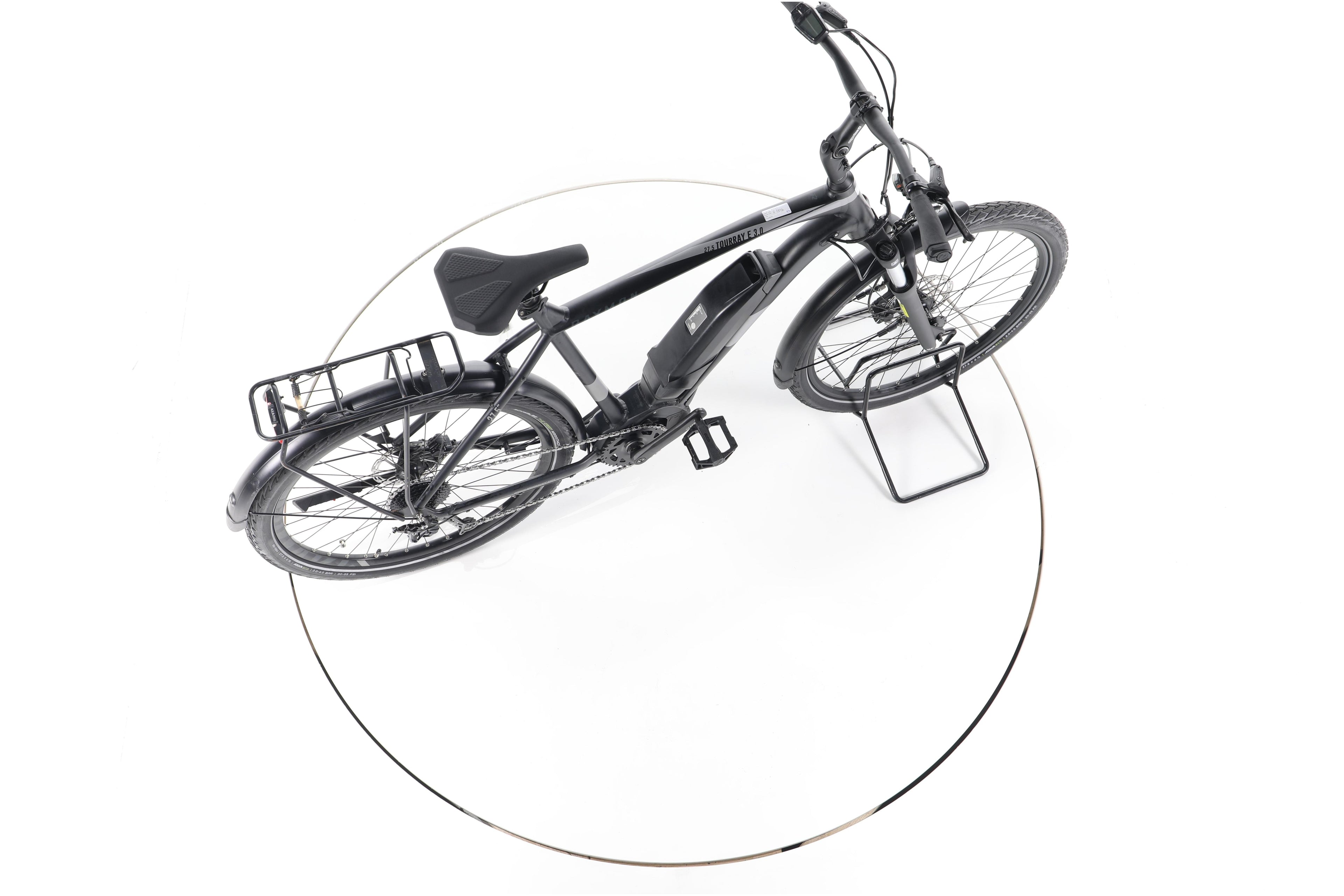 R Raymon TourRay E 3.0 Trekking E-Bike - Image 24