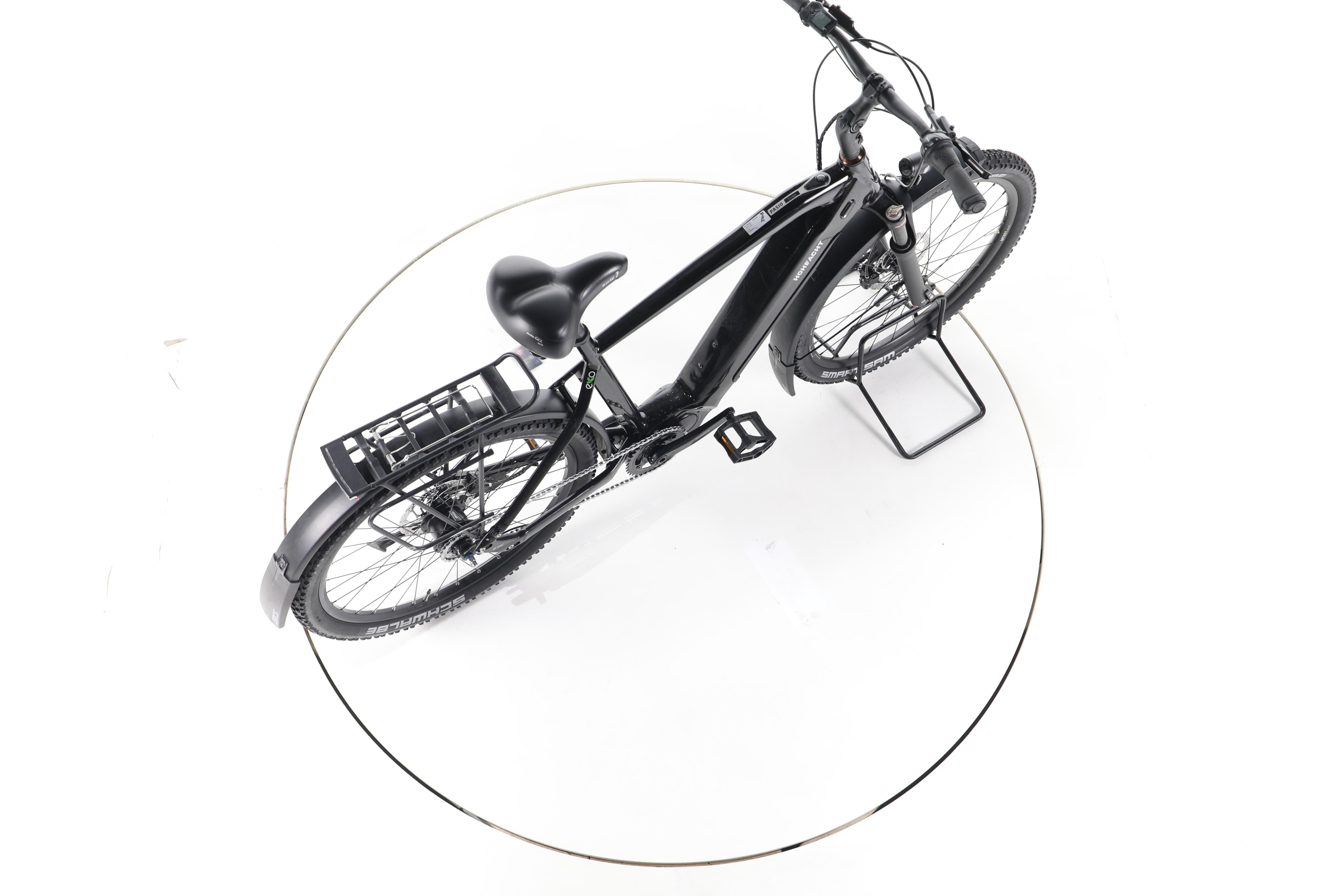 HoheAcht Pasio EKO Vilago City E-Bike - Image 24