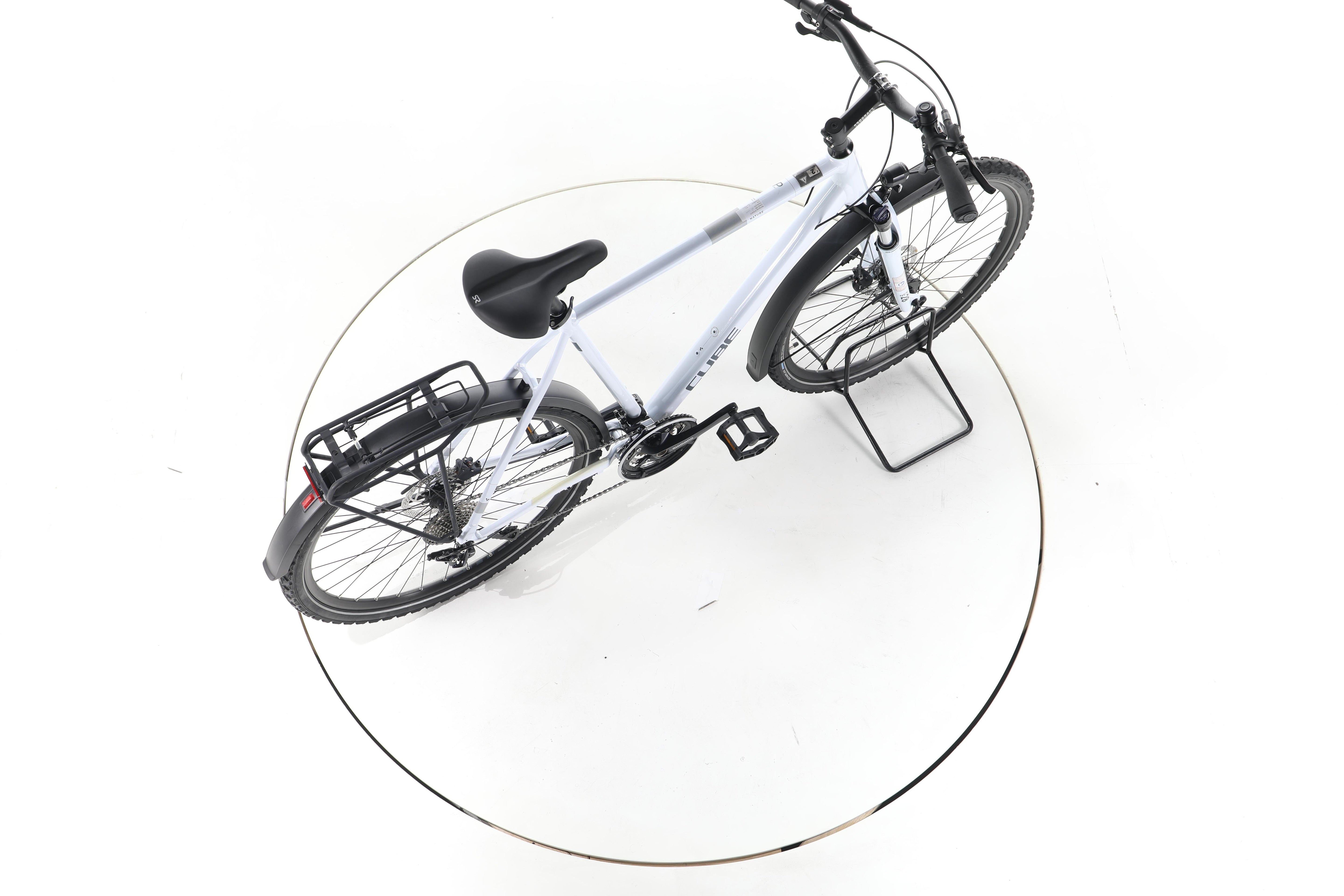 Cube Nature Pro Allroad - Image 24