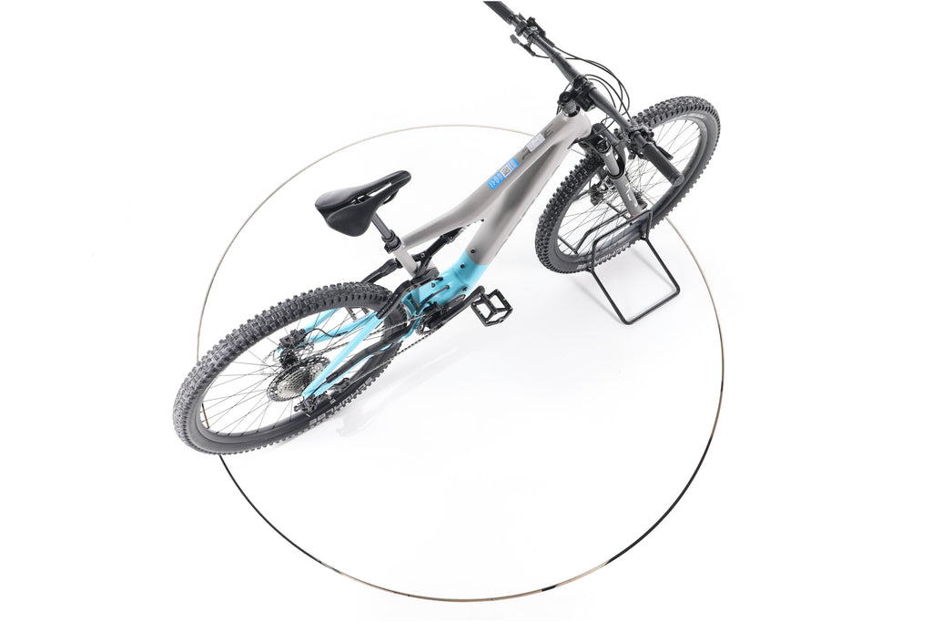 Orbea Rise H30 Fully E-Bike - Image 24