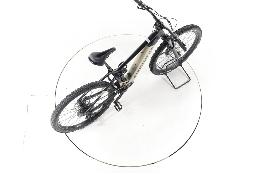 Mondraker DUSK E-Bike Fully - Image 24