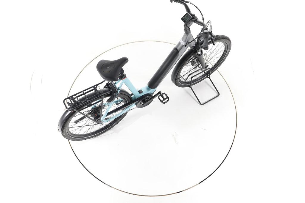 Green's Ashford City E-Bike Tiefeinsteiger 2024 - Image 24