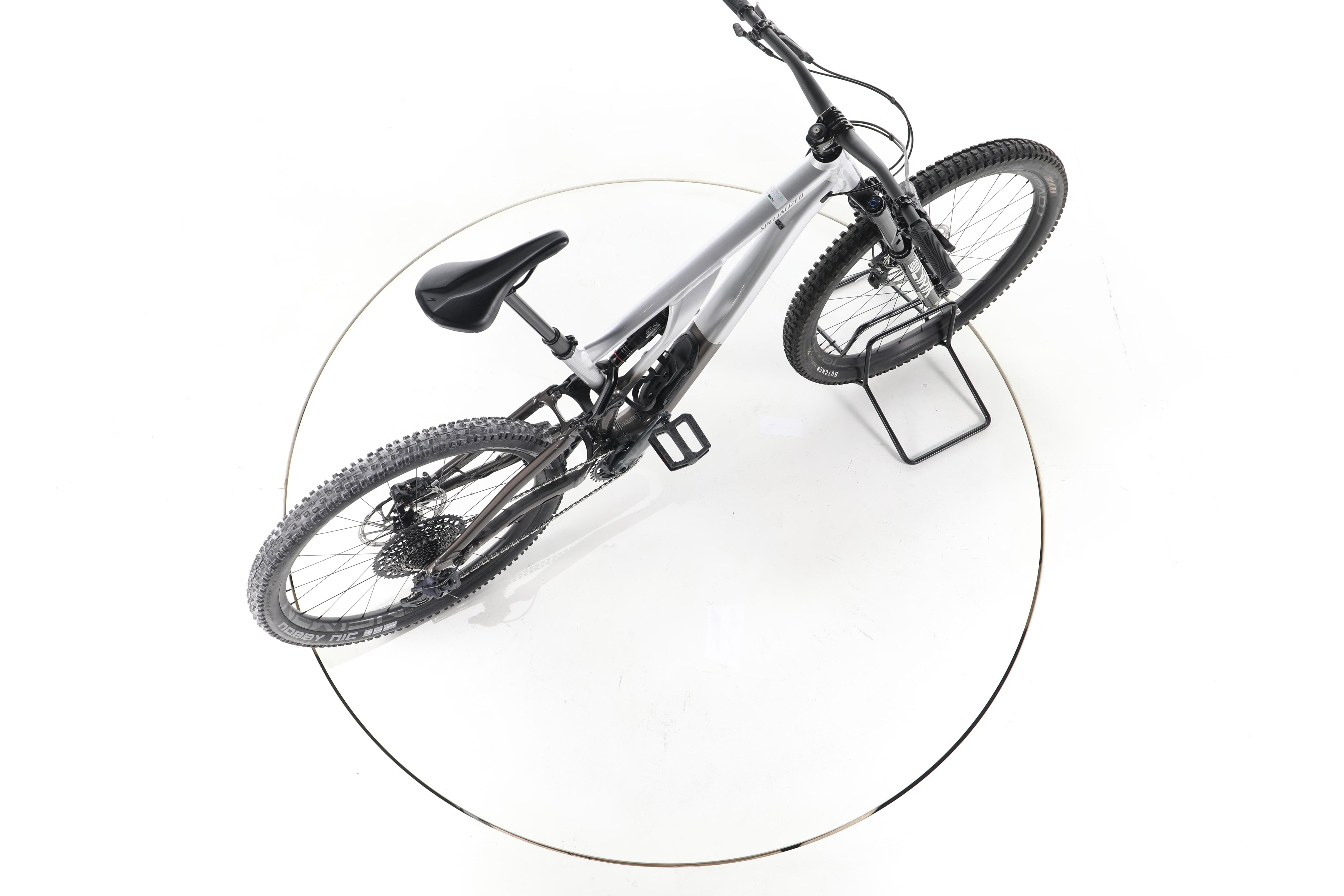 Specialized Stumpjumper EVO Elite Alloy Fahrrad Fully - Image 24