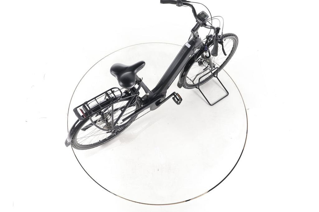 Bicycles Porto E-900 LTD City E-Bike Tiefeinsteiger - Image 24