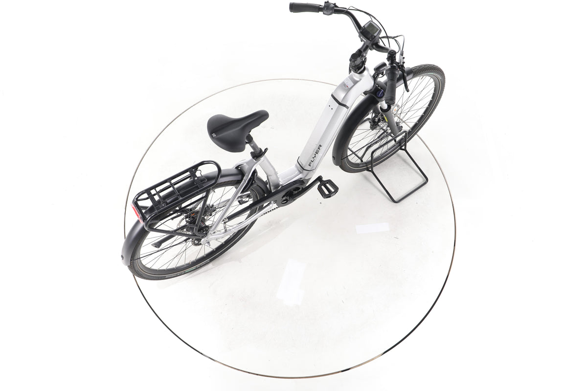 FLYER Gotour6 5.40 City E-Bike Tiefeinsteiger - Image 24