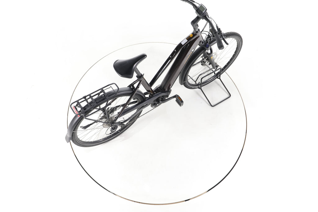 Victoria eTrekking 12.8 Trekking E-Bike - Image 24
