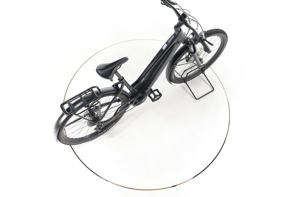 Specialized Turbo Tero 4.0 EQ Trekking E-Bike - Image 24