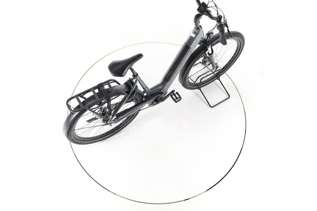 Puch Q 4.4 City E-Bike Tiefeinsteiger - Image 24