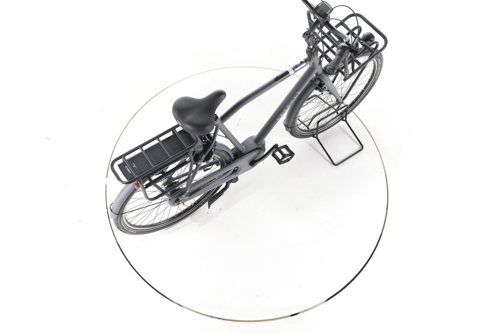 Gazelle HeavyDutyNL C7+ HMB City E-Bike - Image 24