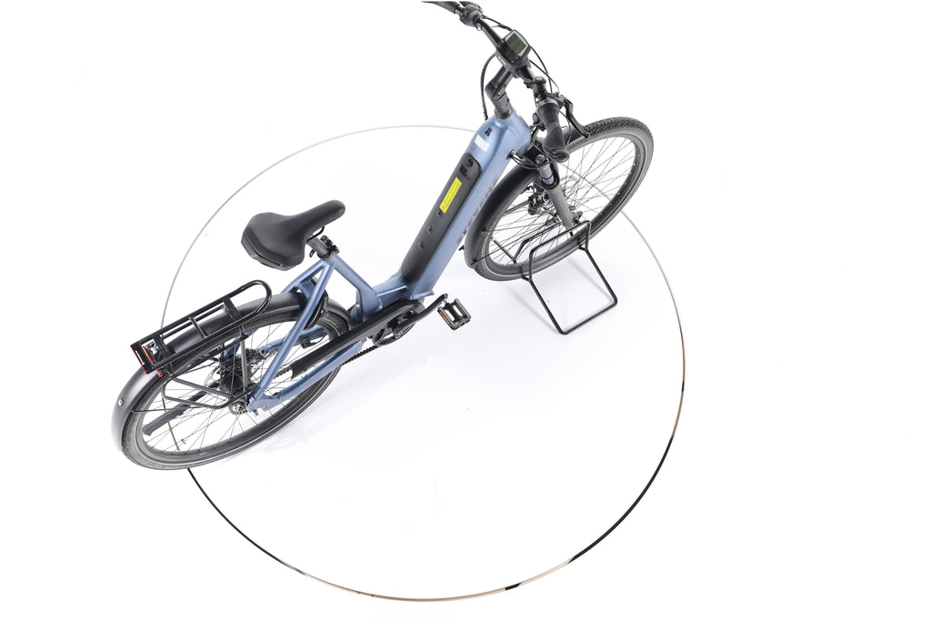 Stevens E-Courier Plus City E-Bike - Image 24