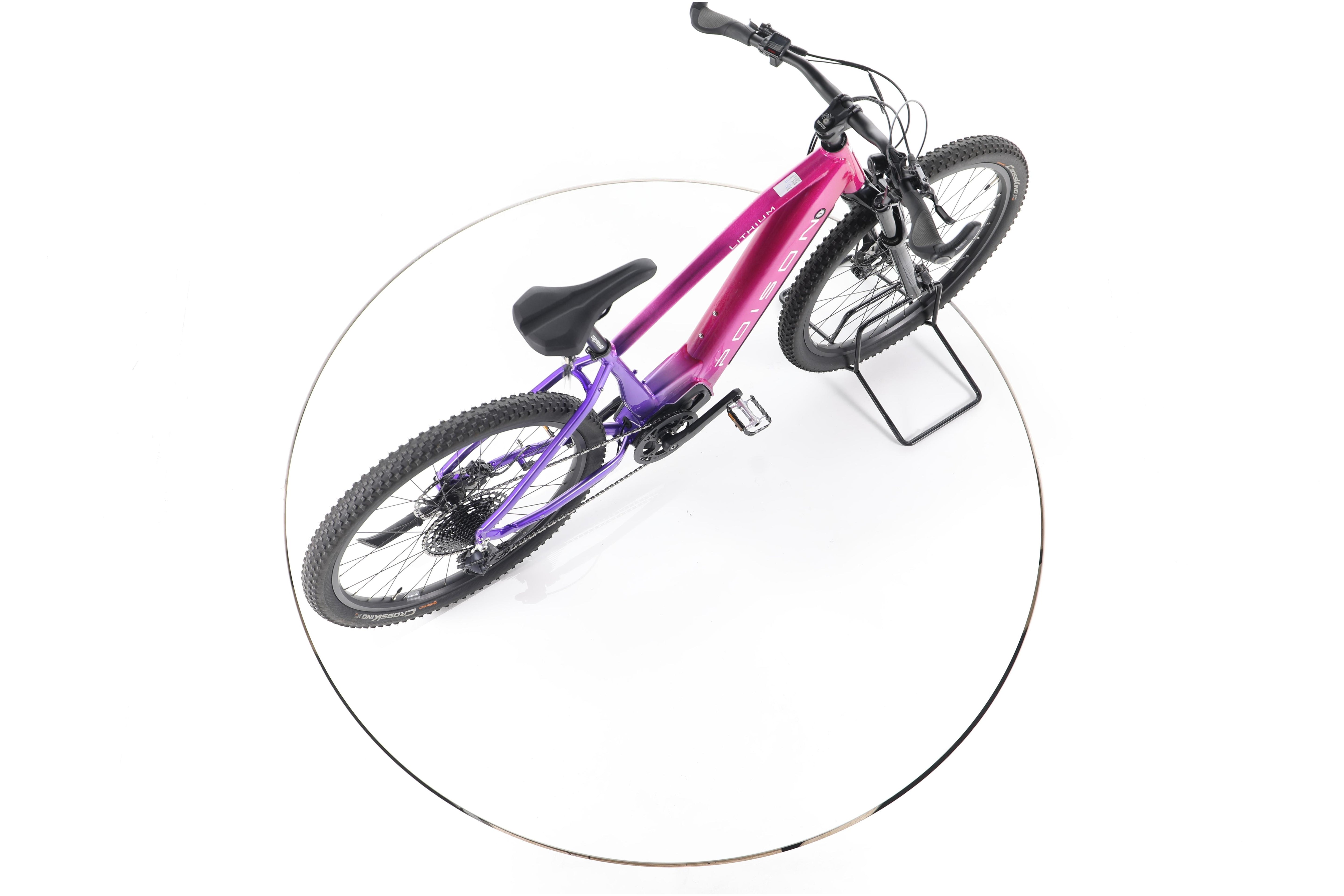 Poison Lithium E-Bike - Image 24
