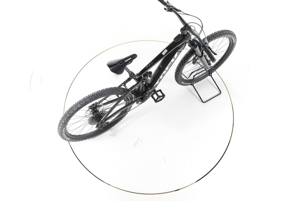 Trek Rail 9 Gen 3 Fully E-Bike 2023 - Image 24