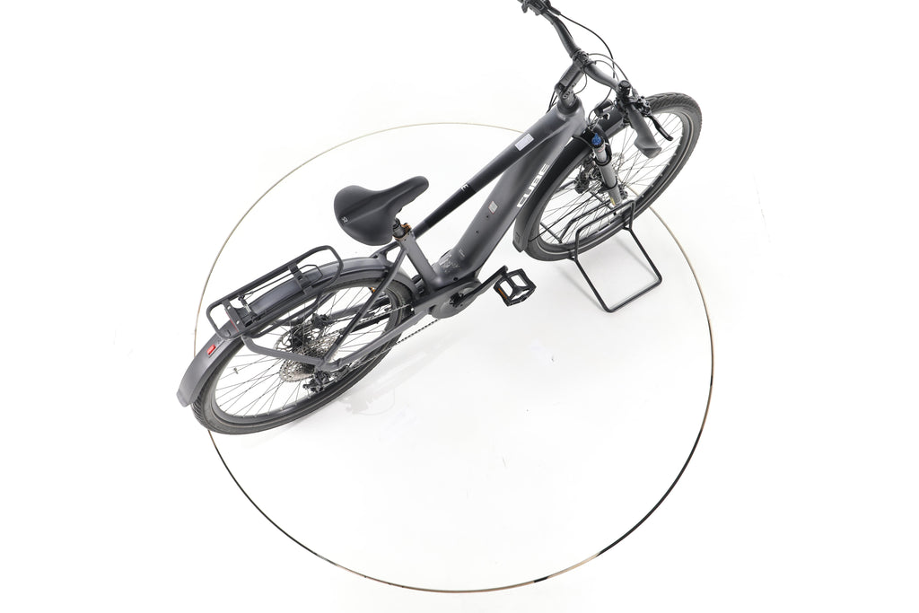 Cube Touring Hybrid EXC Trekking E-Bike - Image 24
