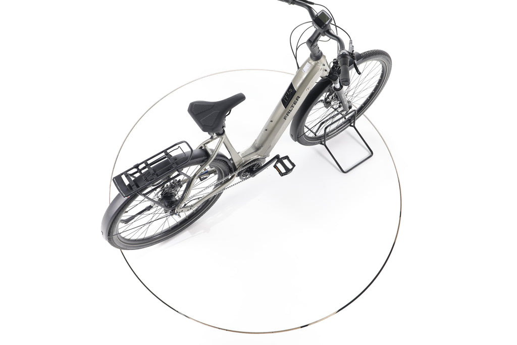 FALTER E 9.4 City E-Bike Tiefeinsteiger - Image 24