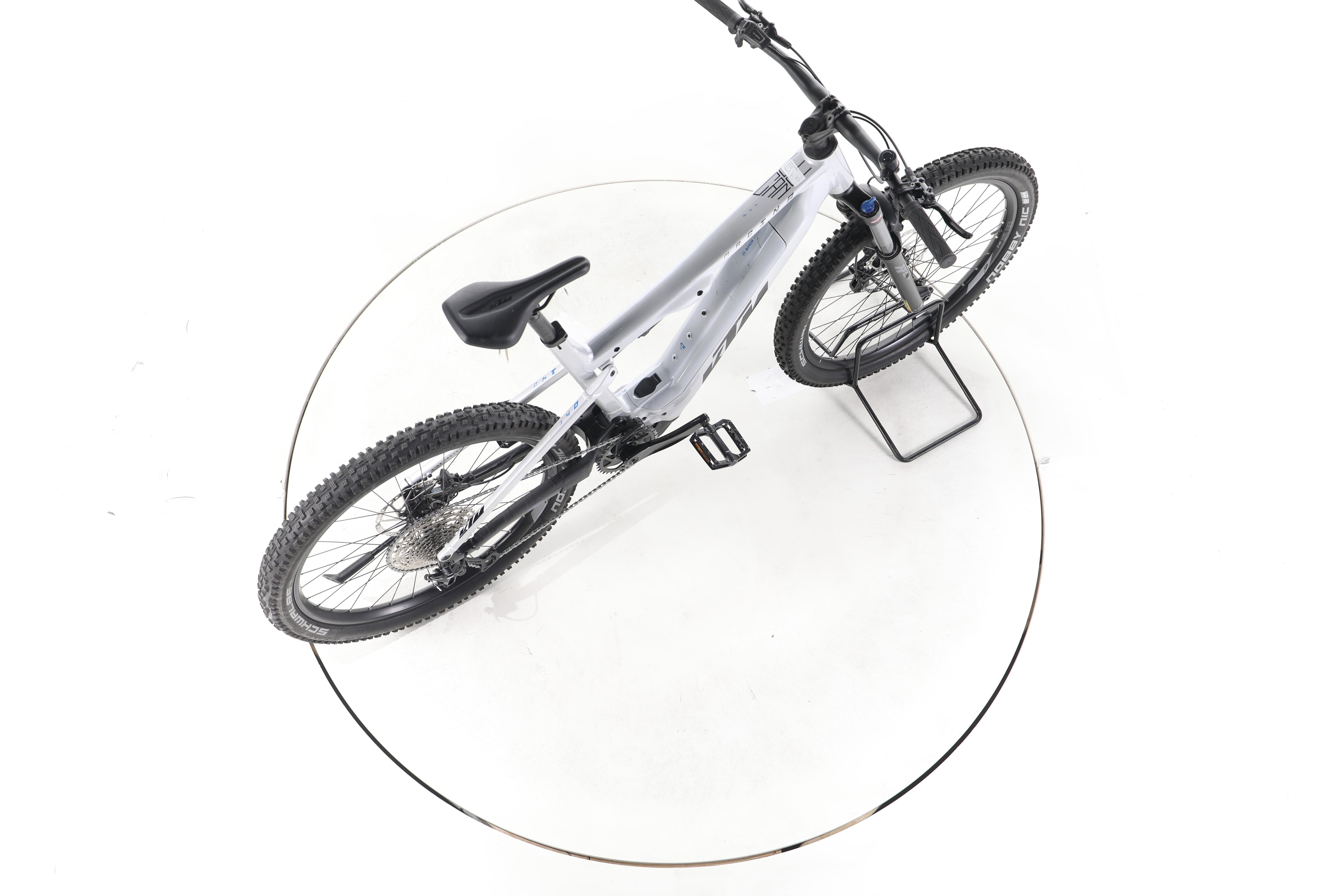 KTM Macina Lycan 772 E-Bike Fully - Image 24