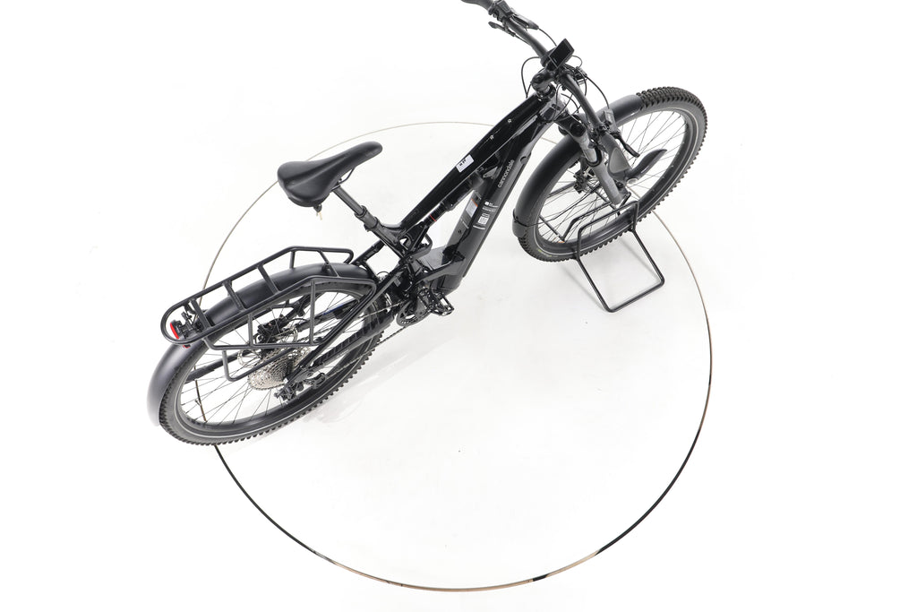 Cannondale Moterra Neo EQ SUV E-Bike - Image 24