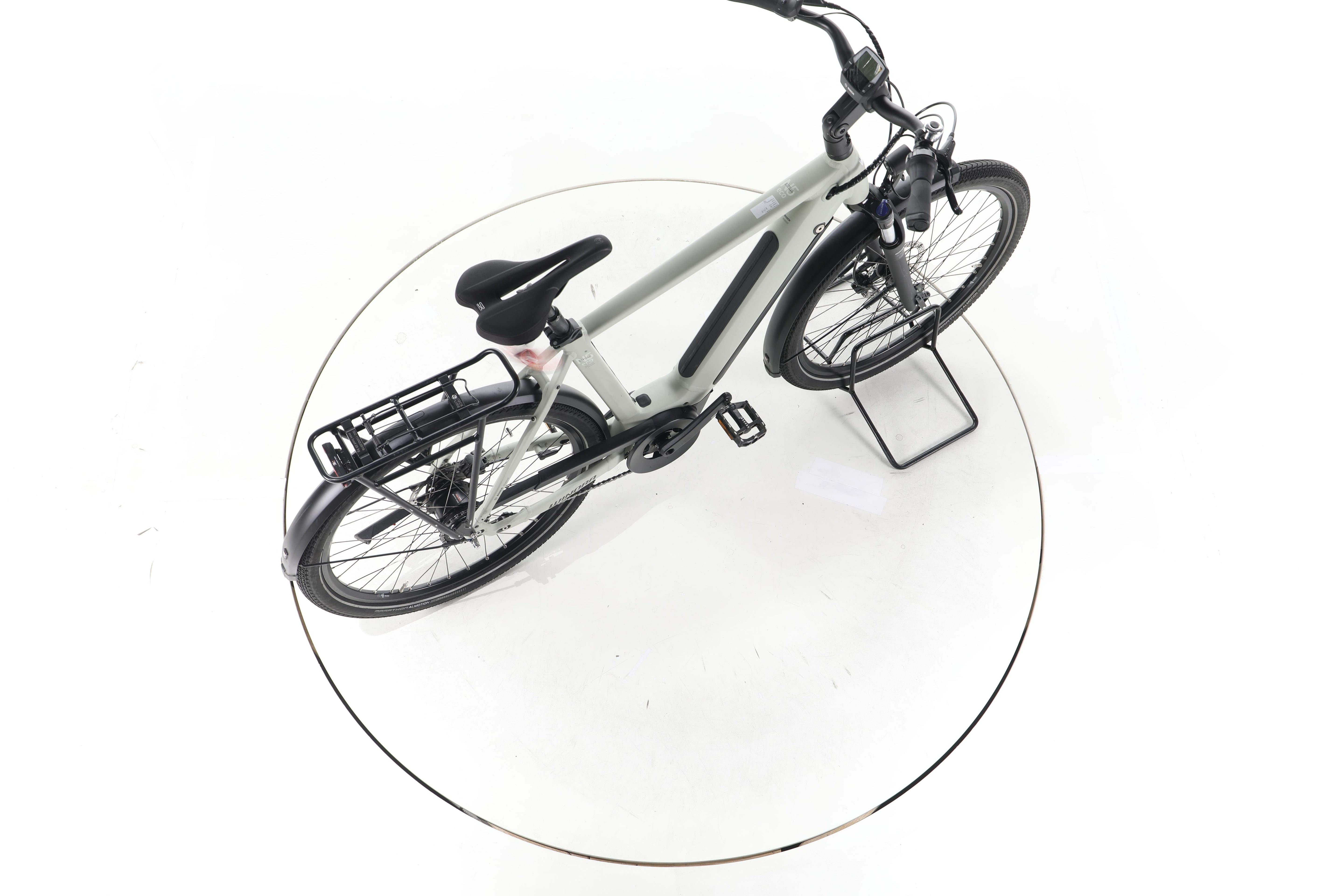 Winora Sinus N5f eco City E-Bike - Image 24
