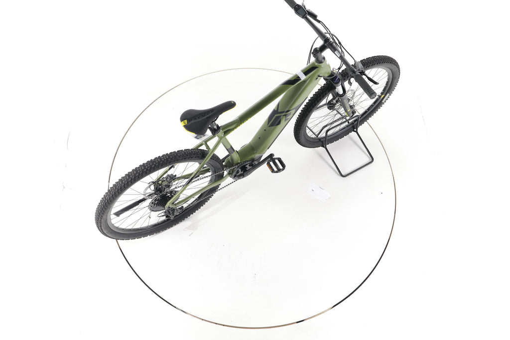 R Raymon HardRay E 4.0 E-Bike - Image 24