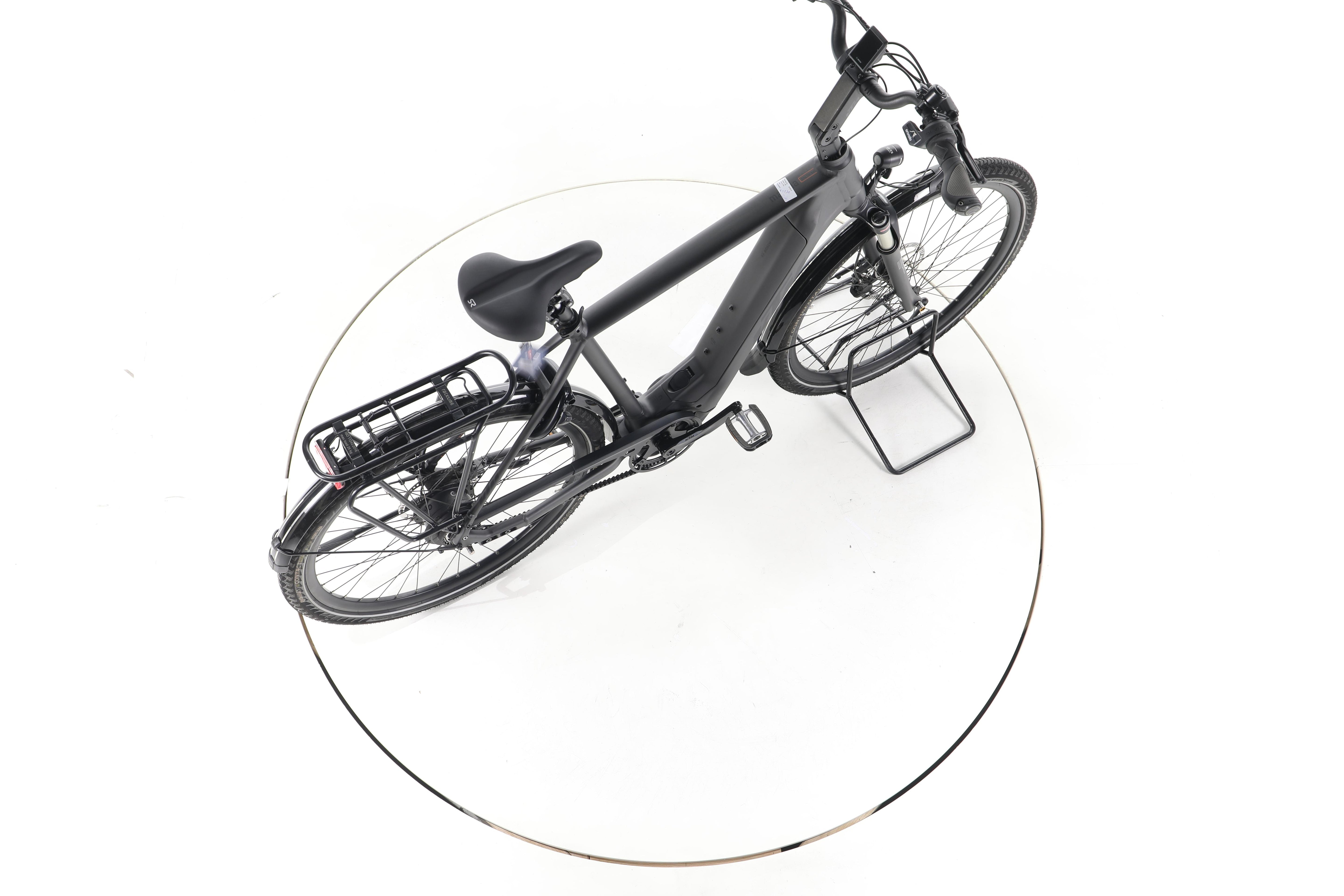 KTM Macina City 710 Belt City E-Bike - Image 24