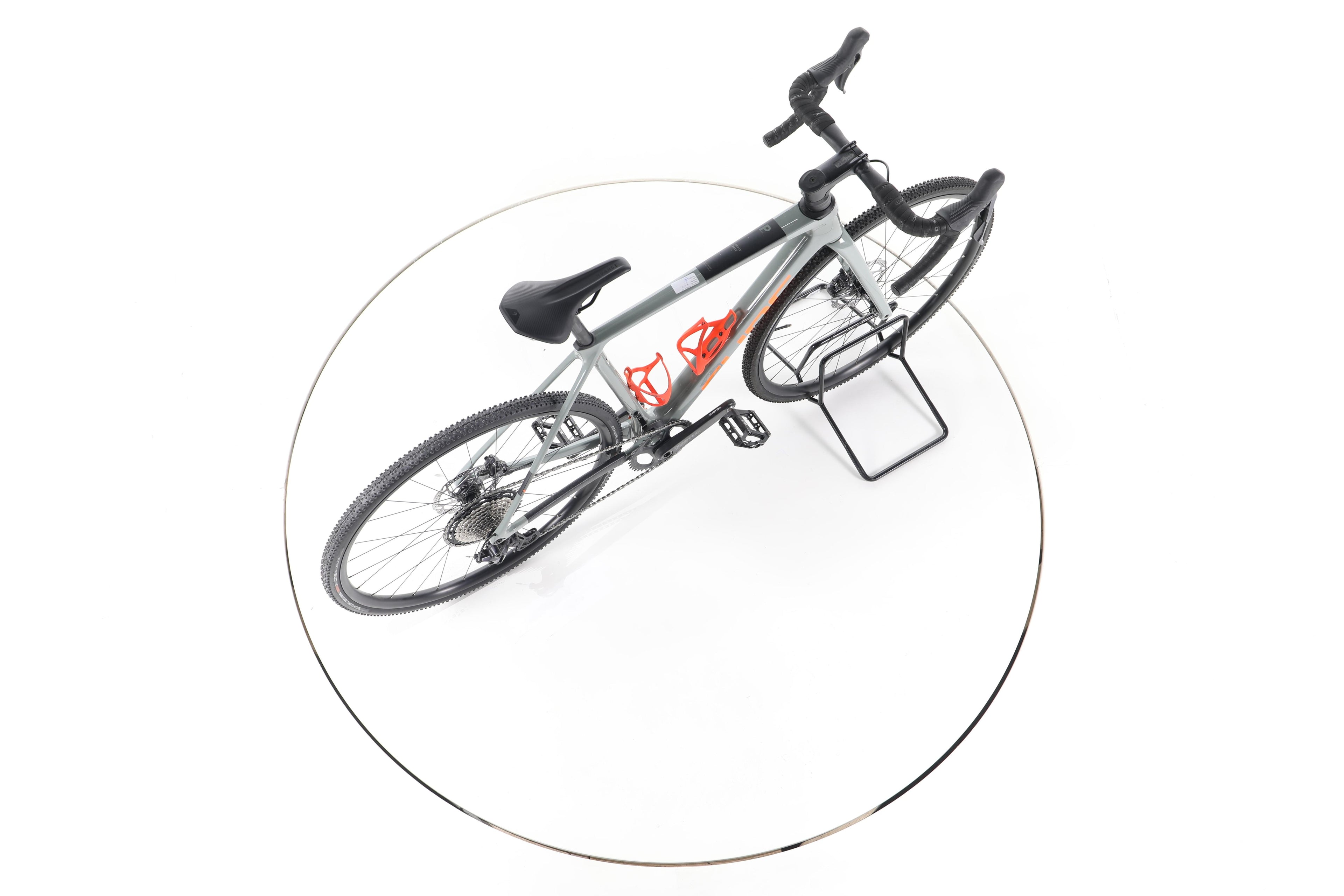 Cube Cross Race C:62 Pro - Image 24