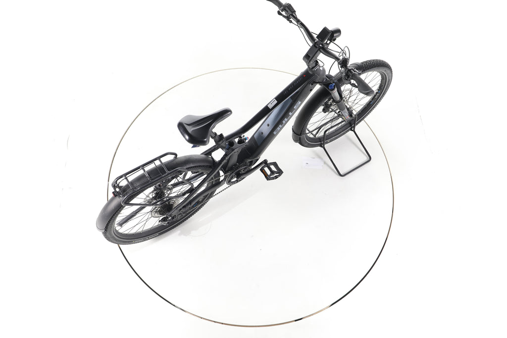 Bulls Iconic EVO TR1 SUV E-Bike - Image 24